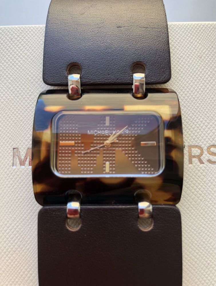 Michael Kors годинник MK - 4127 оригінал