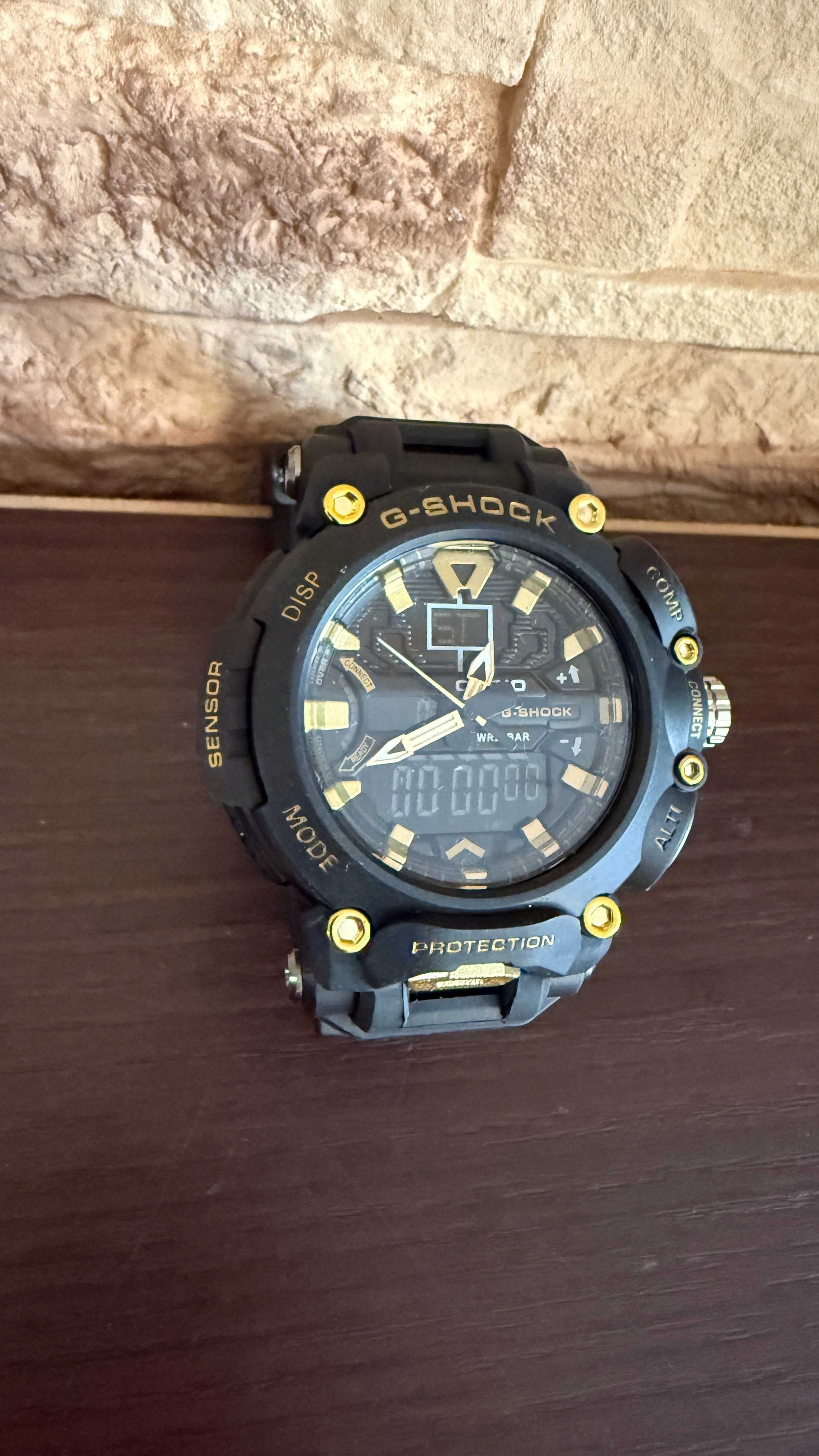 Zegarek CASIO G-shock