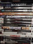 kolekcja 16 filmów DVD