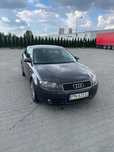 Audi A3 Audi A3 8P