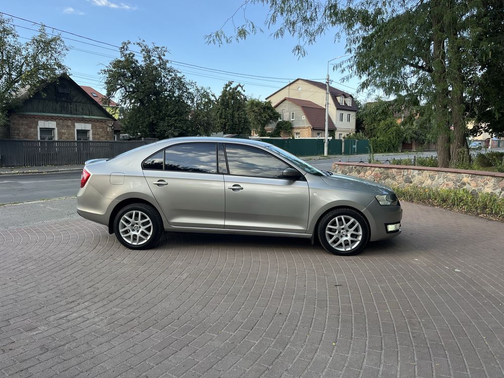 Продам свой автомобиль