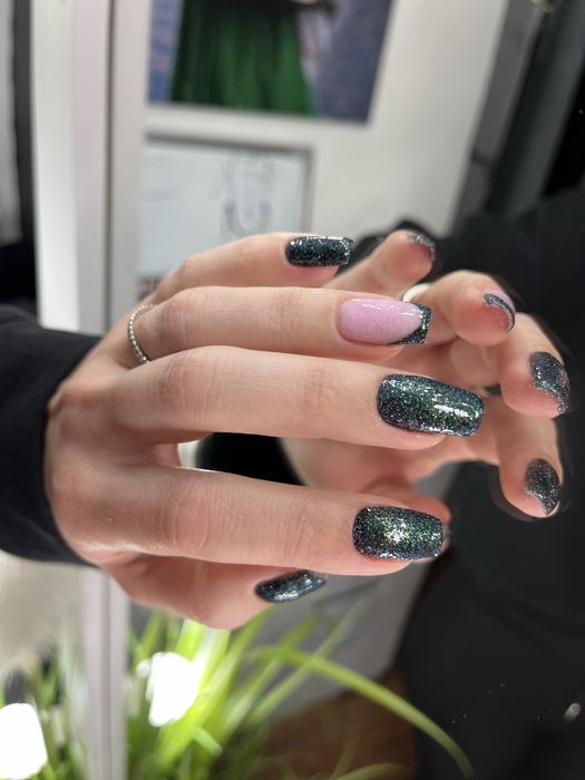 Манікюр Пацаєва Кропивницький