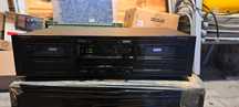 Onkyo TA-W30 odtwarzacz