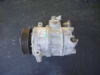 SPRĘŻARKA KLIMATYZACJI VW GOLF AUDI A3 PASSAT 1K0820803S