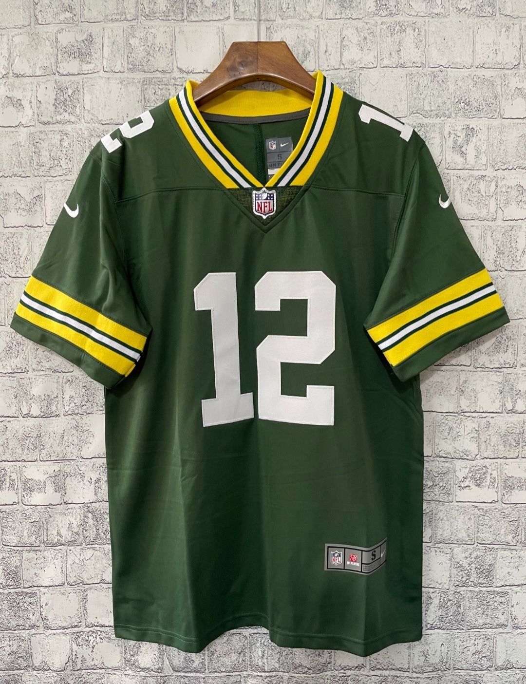 Camisolas da NFL