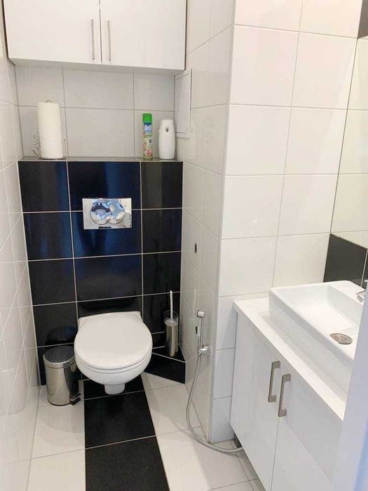 Piękny pokój na Ursynowie (metro stokłosy) - wynajmę