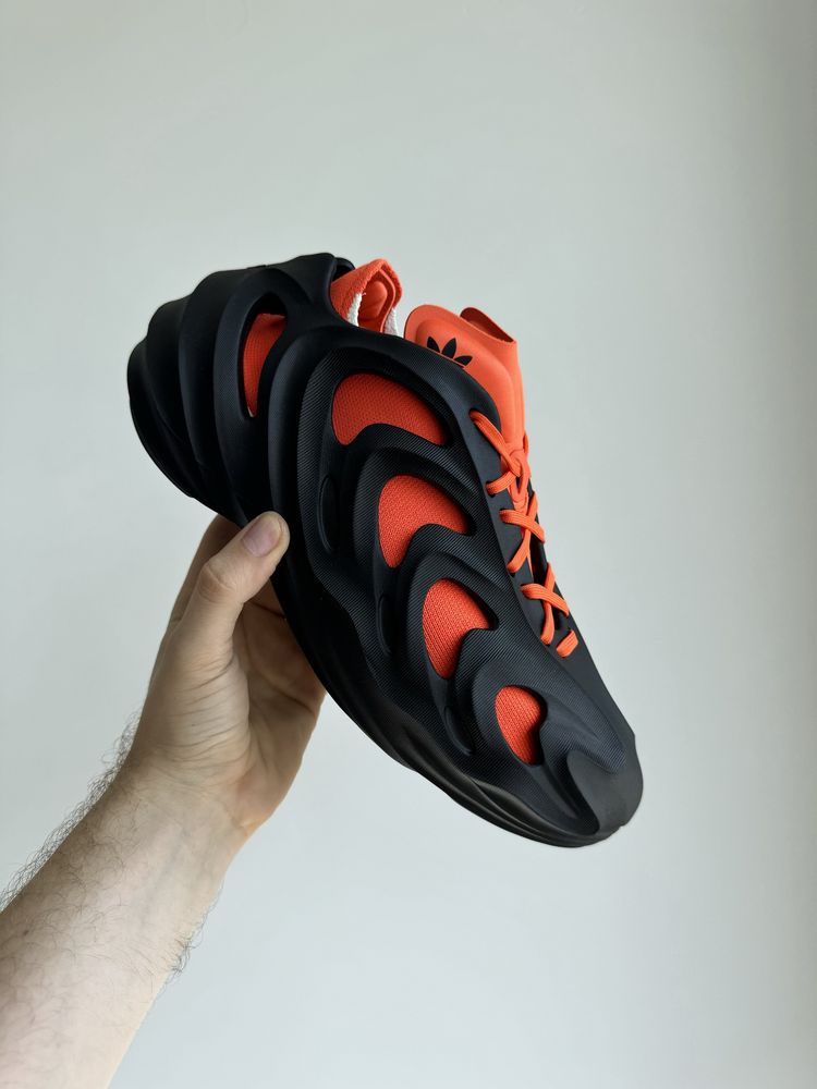 Adidas adiFOM Q HP6581 Оригінал чоловічі кросівки Адідас