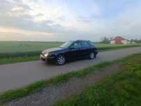 Subaru Impreza 2.0 125 KM 4x4
