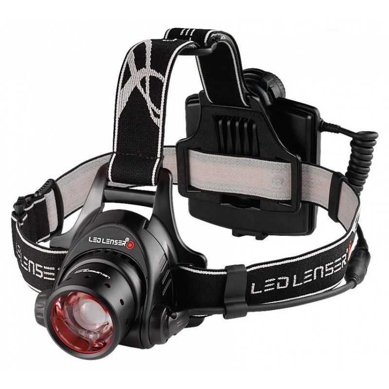 Налобний ліхтар Led Lenser H14.2