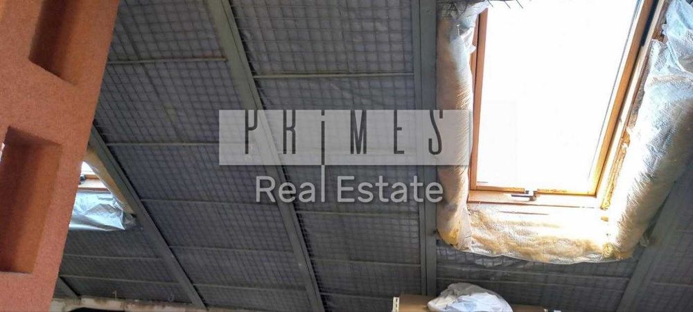 Продаж дворівневої квартири, центр, Антоновича, 19/21