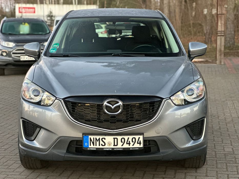 MAZDA CX5 2.0 benzyna 149tys km idealna