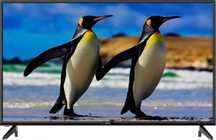 Новий телевізор Akai UA42HD19T2S9 42" FullHD з Smart TV на Android 9.0