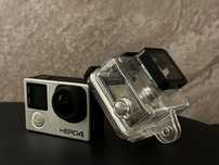 GoPro Hero 4 Black Edition