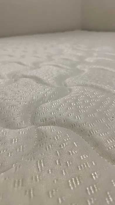 Colchao de Casal Semi Novo