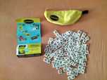Bananagrams - gra słowna – Trefl