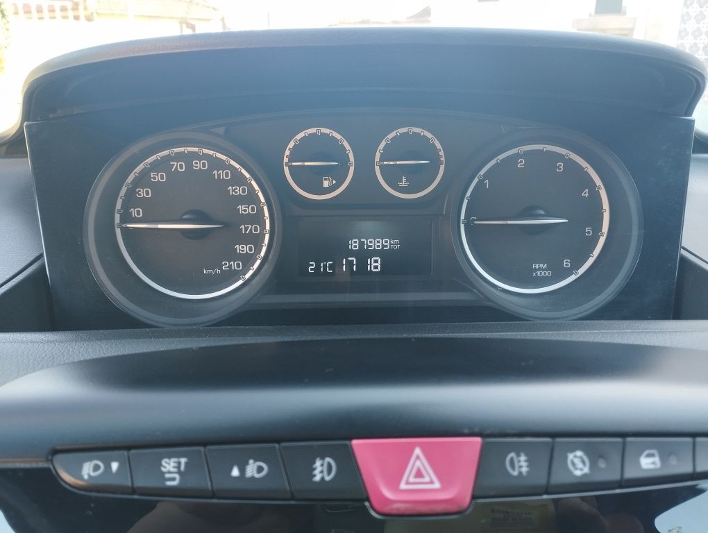 Lancia Ypsilon 1.3 MultiJet M/Barato