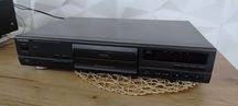 Odtwarzacz CD marki Technics, model SL-PG390
