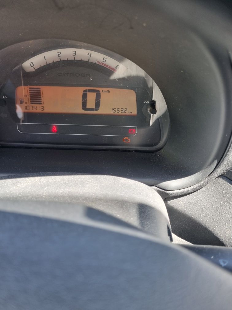 Citroene  C 3 HDi