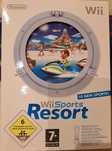 Jogo Wii Sports Resort