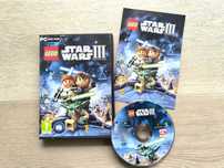 LEGO Star Wars III The Clone Wars [PC] (POLSKA WERSJA)