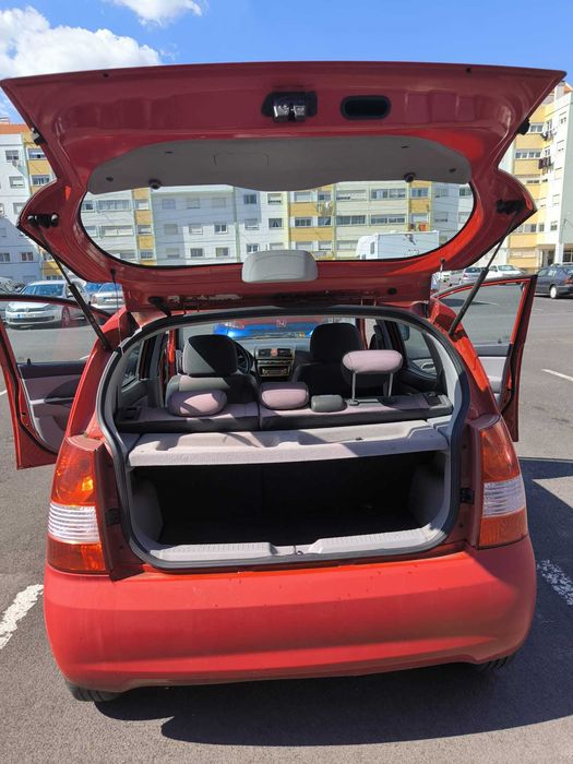 Kia Picanto 2005