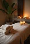 Massagem Relaxante e Terapêutica – Amadora Lisboa