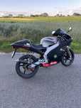 Aprilia rs 50/70