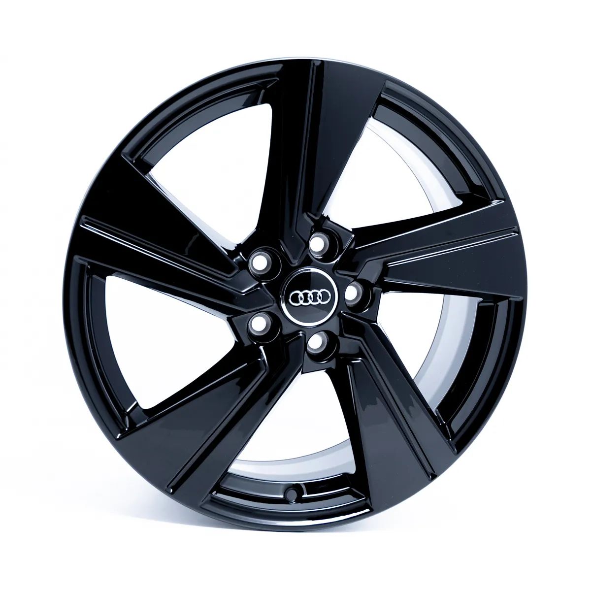 NOWE ORYGINALNE Felgi aluminiowe Audi 18" A3 A4 A6 A8 Q2 Q3 TT
