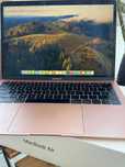 Macbook Air - 13"