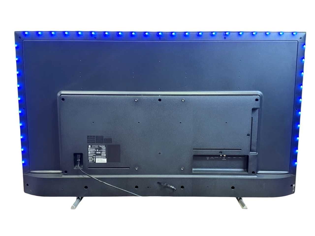 Telewizor philips 55PUS8057/12 55" LED 4K UHD ANDROID TV DVB-T2