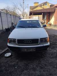 Audi A100 1991р.в.