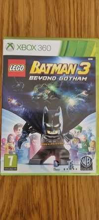 Gra Batman 3 na Xbox 360