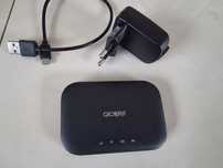 Alcatel MW70VK bez simlocka router LTE 4G 300 Mbps modem internet wifi