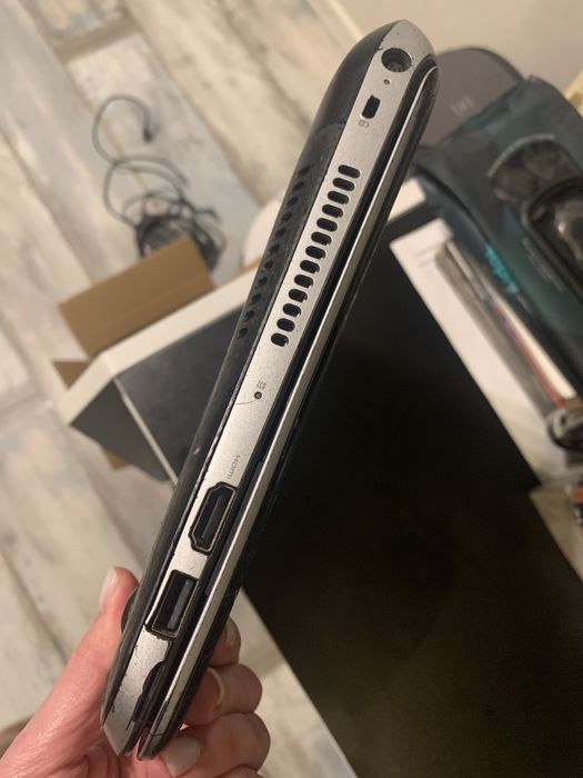 нетбук HP Pavilion DM1 на запчасти или востан
