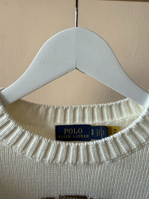 Светр жіночий Polo Ralph Lauren L