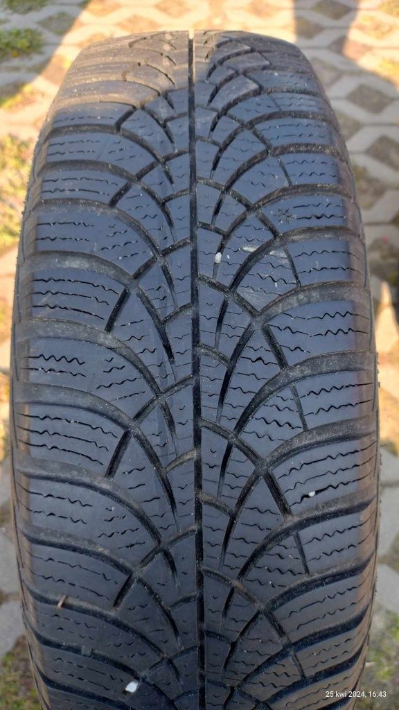 Opony Goodyear R14