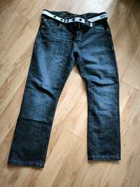 Crosshatch jeansy męskie 36s nowe