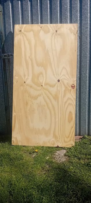 Sklejka 0.8mm 146x76
