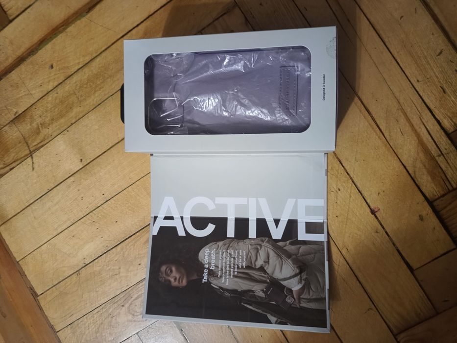 Чохол айфон 12 про Макс оригінал