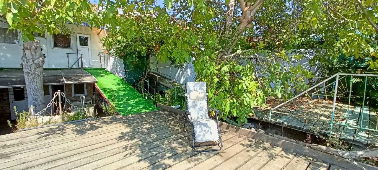Продам дачу-причал 257,298785