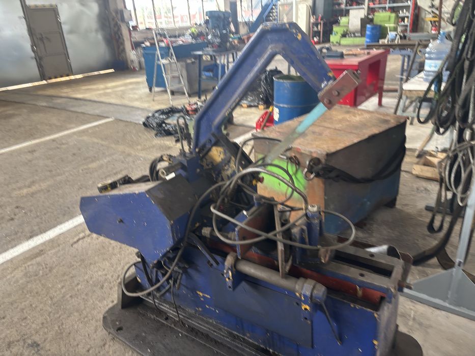 Piła do metalu na brzeszczot 530mm