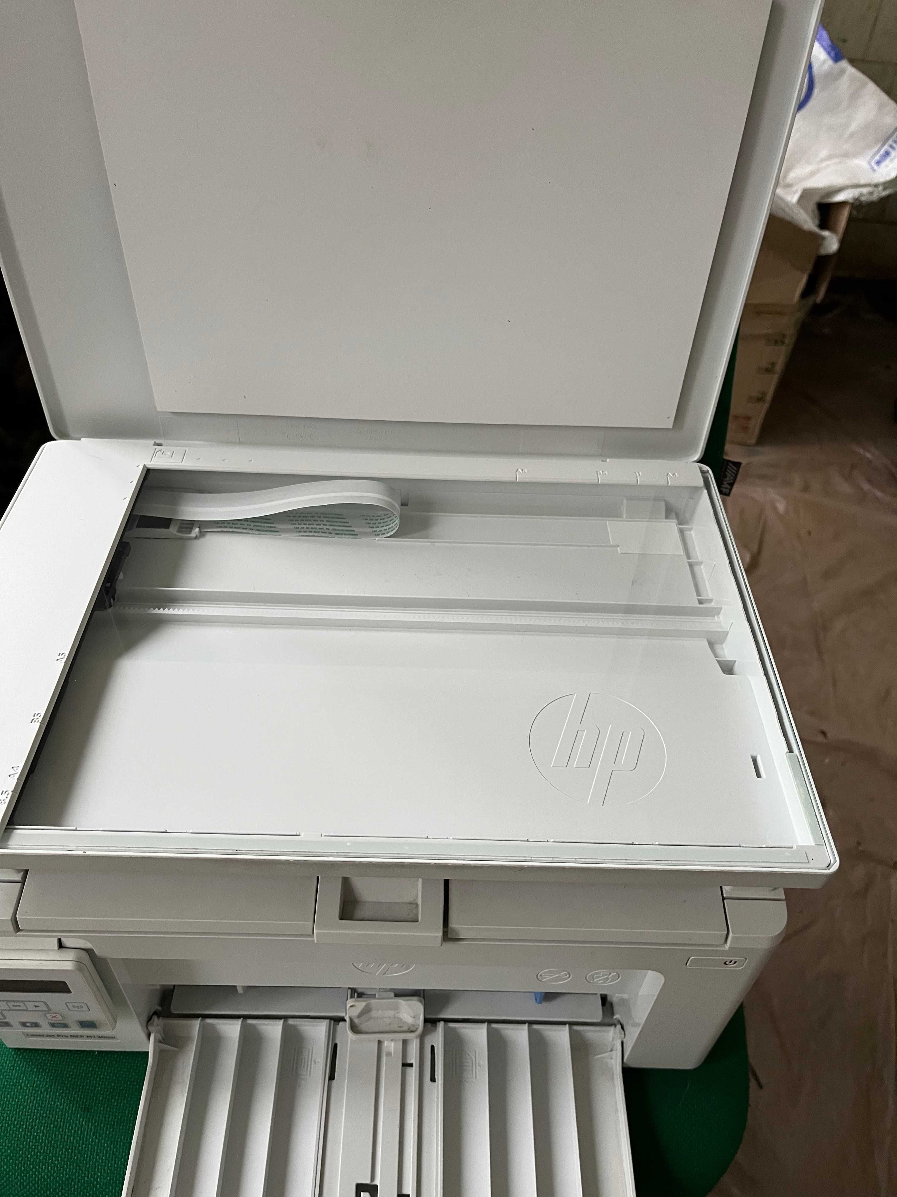 Продам МФУ HP LaserJet M130nw