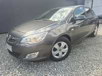 Opel Astra Astra 1.7 cdti , Zarejestrowana