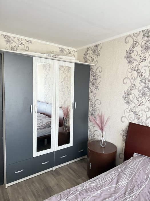 Посуточно 1к кв, 1100 грн/сут, Павлоград, ПЗТО, Гагарина