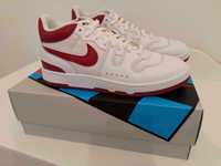 Buty/Sneakersy - Nike Attack QS SP "Red Crush"