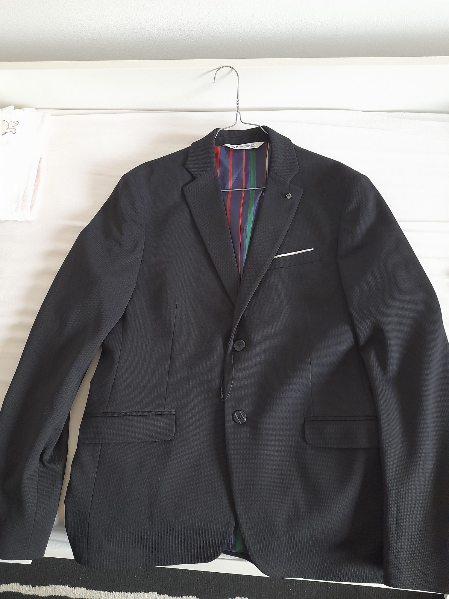 Blazer zara novo