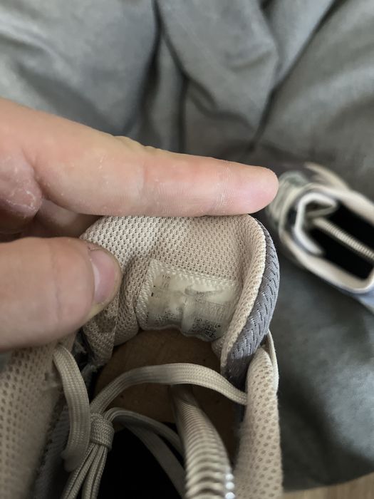 Кросівки NIKE AIR ZOOM WINFLO 44 28 кроссовки найк вінфло бігові