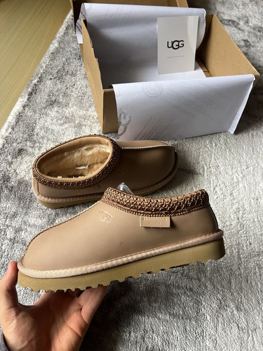 UGG Mulher Castanhos