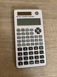 Calculdora científica hp