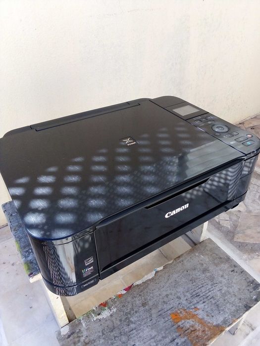 Multifunções Canon MG5150 e tinteiros originais